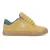 Tan-Teal