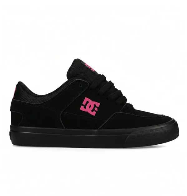 WOMEN’S ONYX SHOES