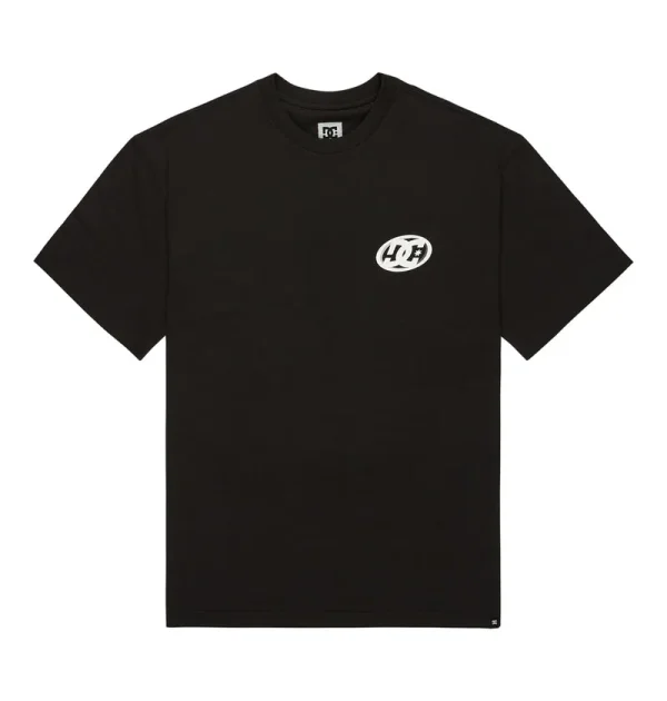 MEN’S FAST BUBBLE HERITAGE SHORT SLEEVE SHIRT
