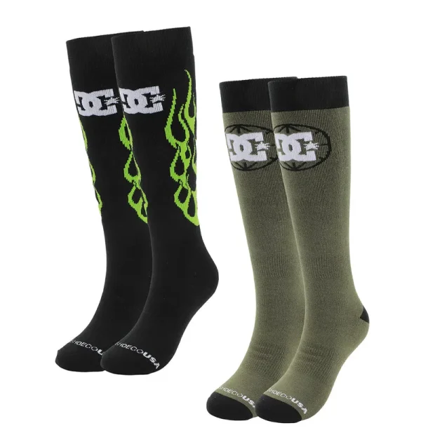 PERFORMANCE SOCK 2-PACK
