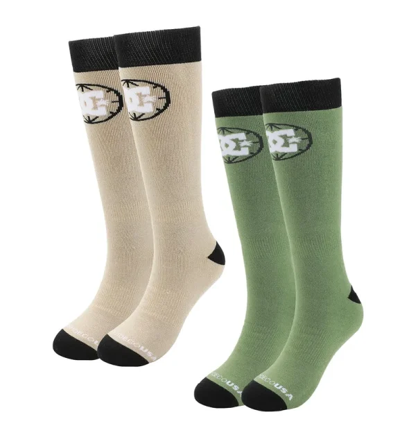 PERFORMANCE SOCK 2-PACK