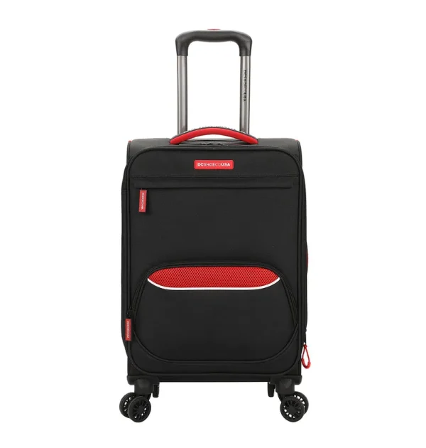 DC RUNNER CARRY-ON