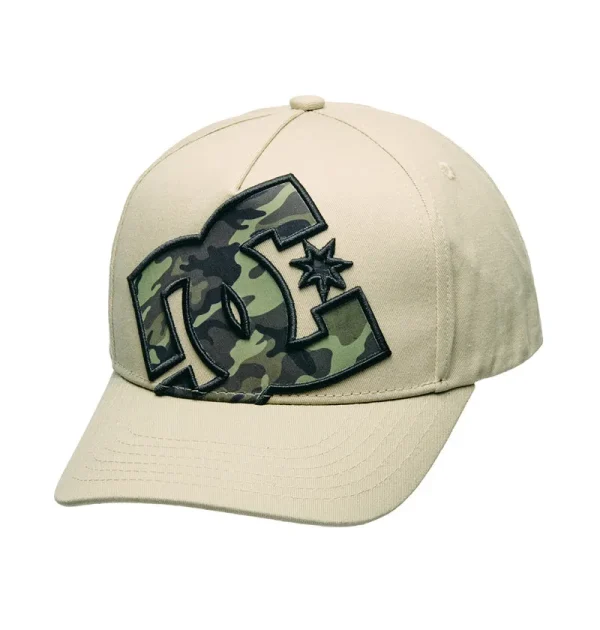 HEARDNOTTS SNAPBACK