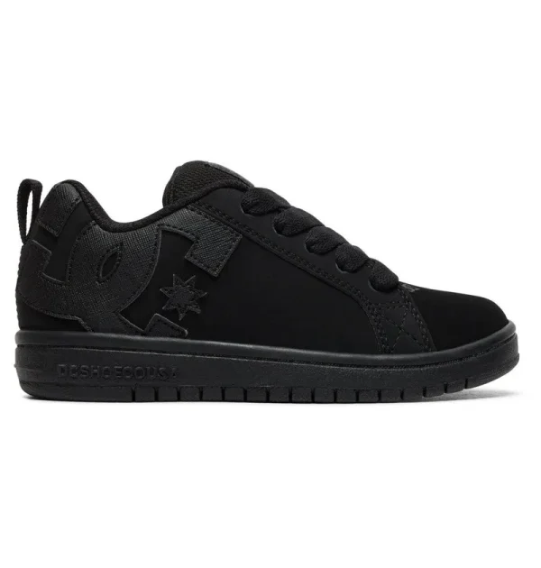 KIDS’ COURT GRAFFIK SHOES