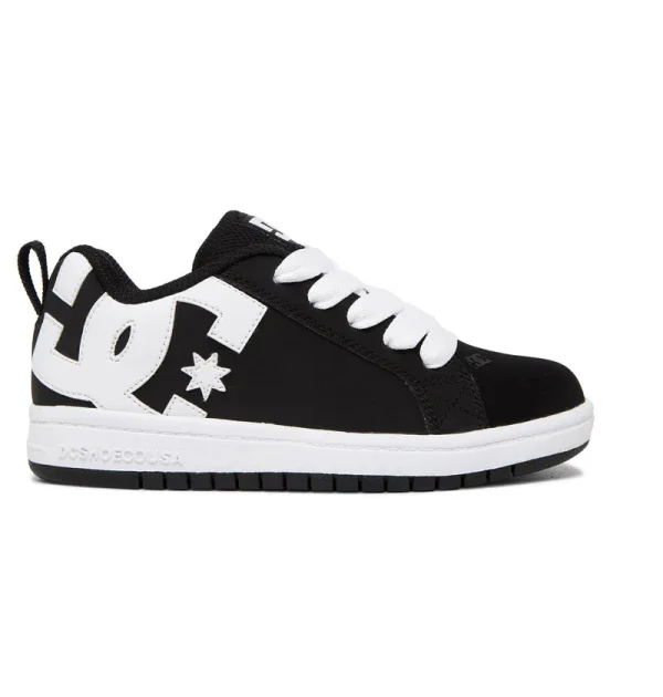 KIDS’ COURT GRAFFIK SHOES