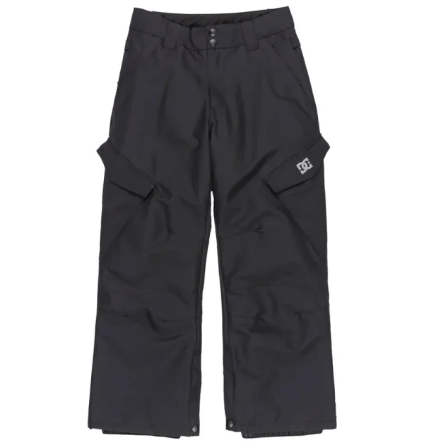 KIDS’ BANSHEE SNOW PANTS