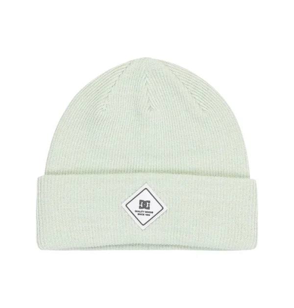 WOMEN’S LABEL BEANIE