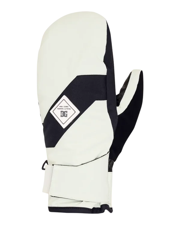 WOMEN’S FRANCHISE INSULATED MITTENS