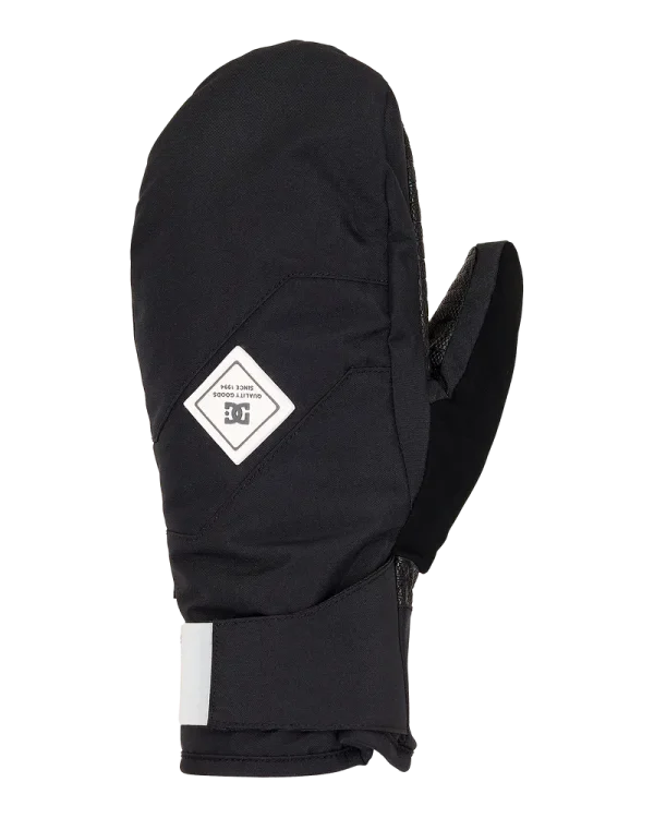 WOMEN’S FRANCHISE INSULATED MITTENS