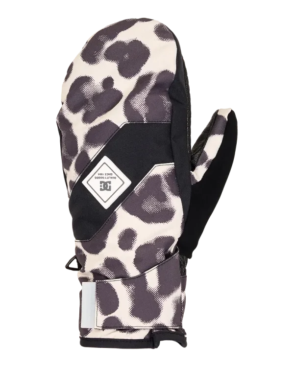 WOMEN’S FRANCHISE INSULATED MITTENS