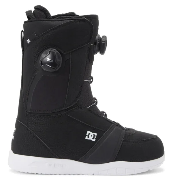 WOMEN’S LOTUS BOA? SNOWBOARD BOOTS
