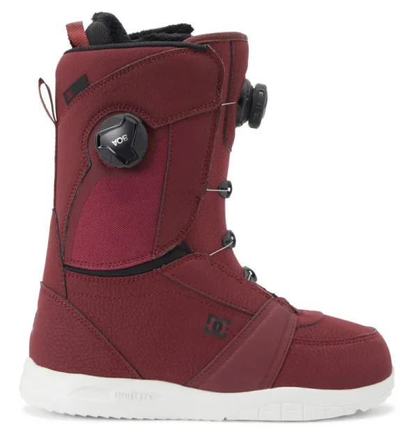 WOMEN’S LOTUS BOA? SNOWBOARD BOOTS