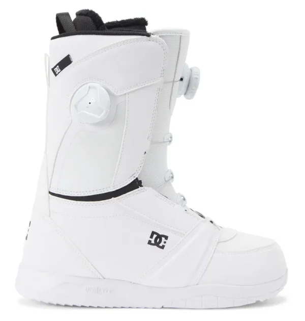 WOMEN’S LOTUS BOA? SNOWBOARD BOOTS