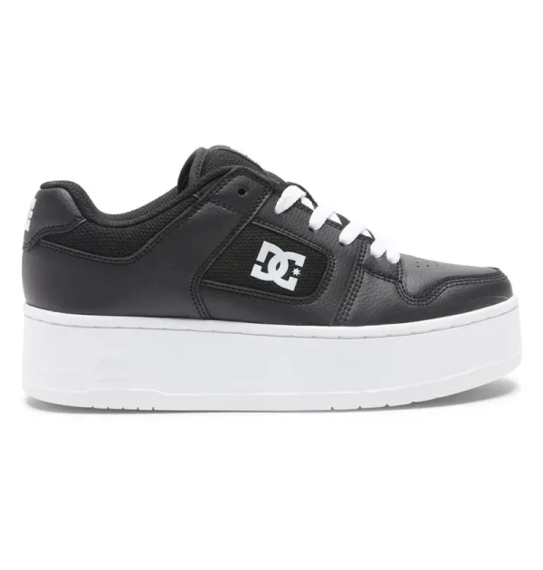 WOMEN’S MANTECA 4 PLATFORM SHOES