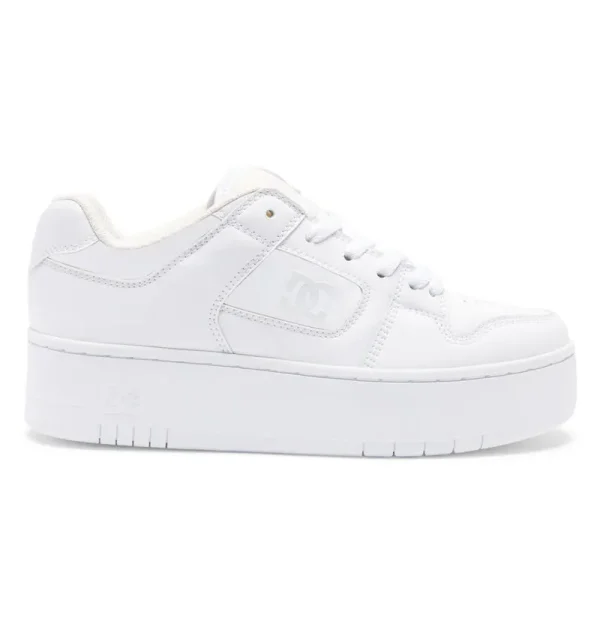 WOMEN’S MANTECA 4 PLATFORM SHOES