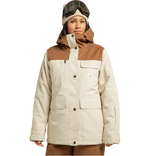WOMEN’S LIBERATE INSULATED JACKET