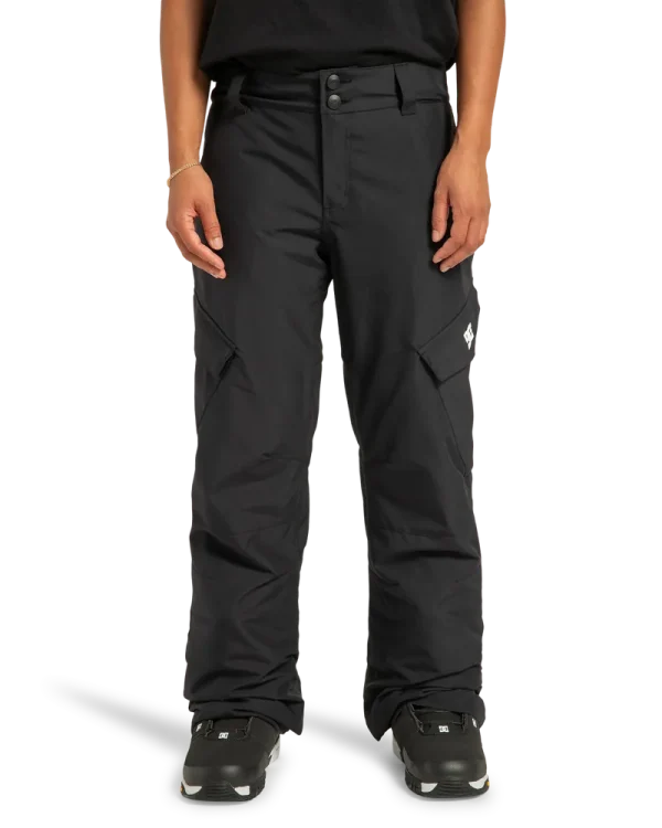 WOMEN’S NONCHALANT INSULATED SNOW PANTS