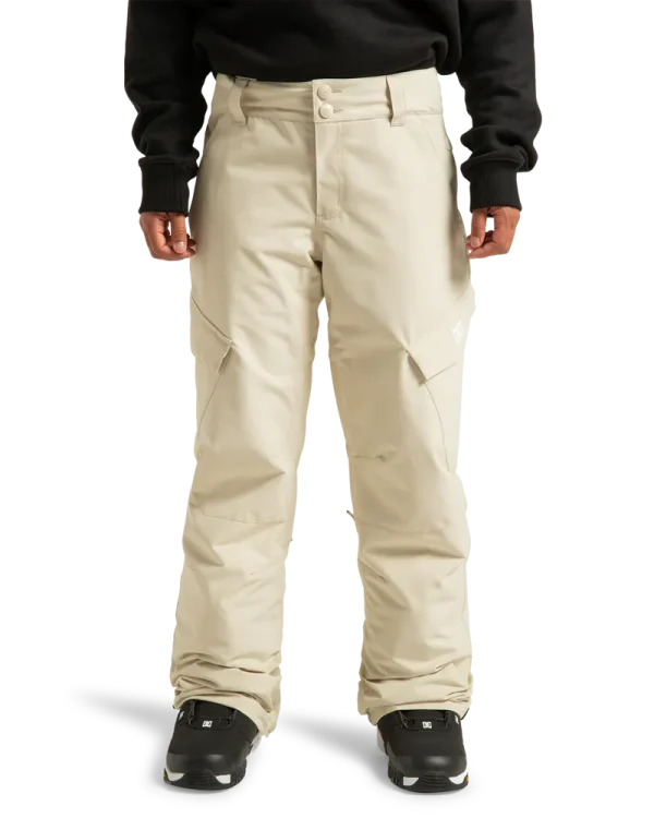 WOMEN’S NONCHALANT INSULATED SNOW PANTS