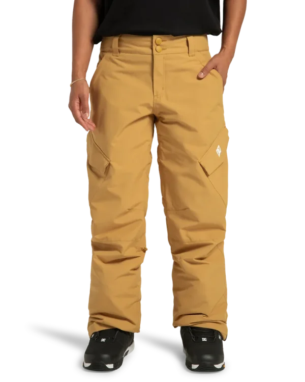 WOMEN’S NONCHALANT INSULATED SNOW PANTS