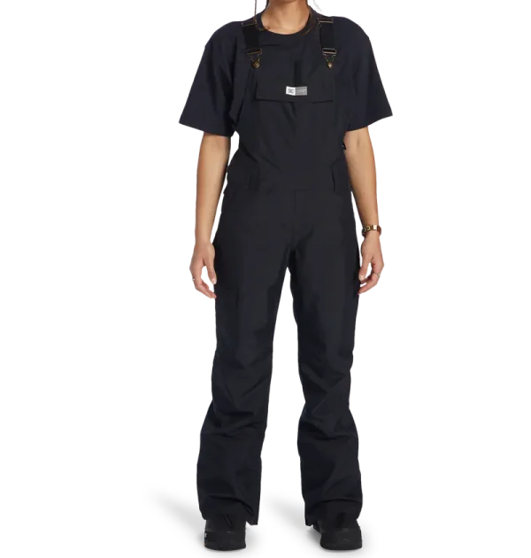 WOMEN’S VALIANT BIB