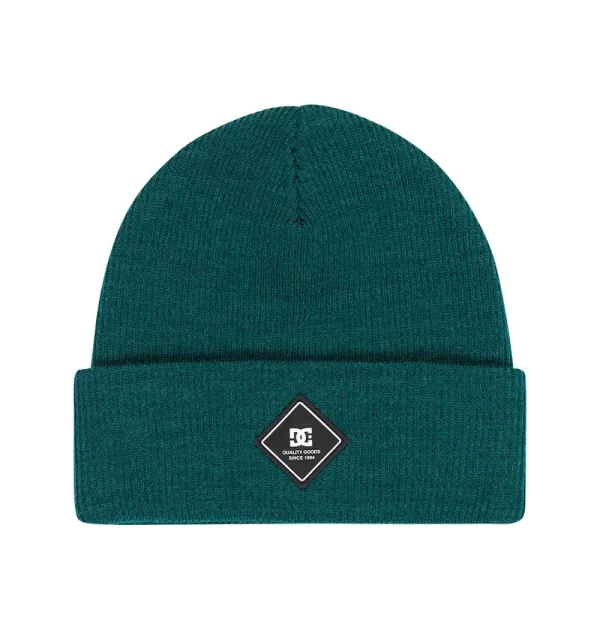 LABEL BEANIE