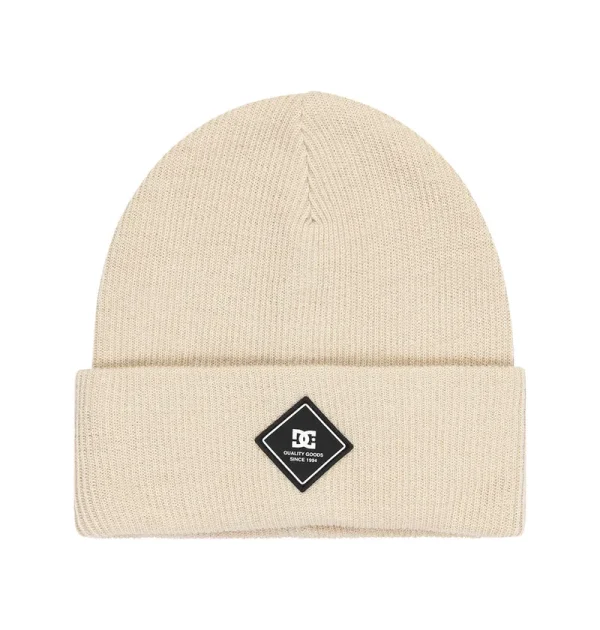 LABEL BEANIE