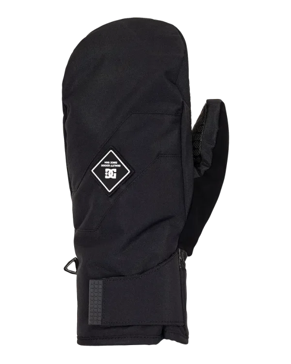 MEN’S FRANCHISE INSULATED MITTENS