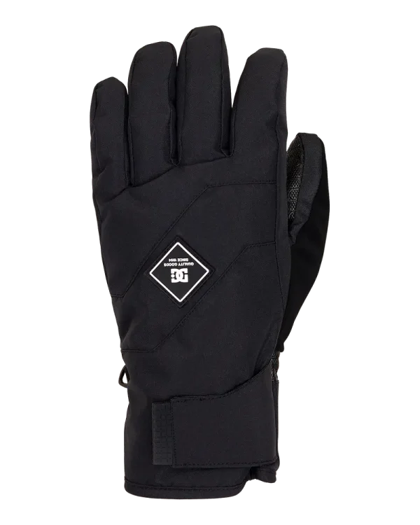 MEN’S FRANCHISE INSULATED GLOVES