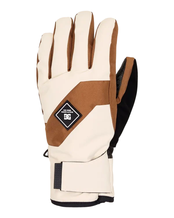MEN’S FRANCHISE INSULATED GLOVES