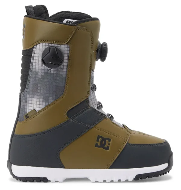 MEN’S CONTROL BOA? SNOWBOARD BOOTS