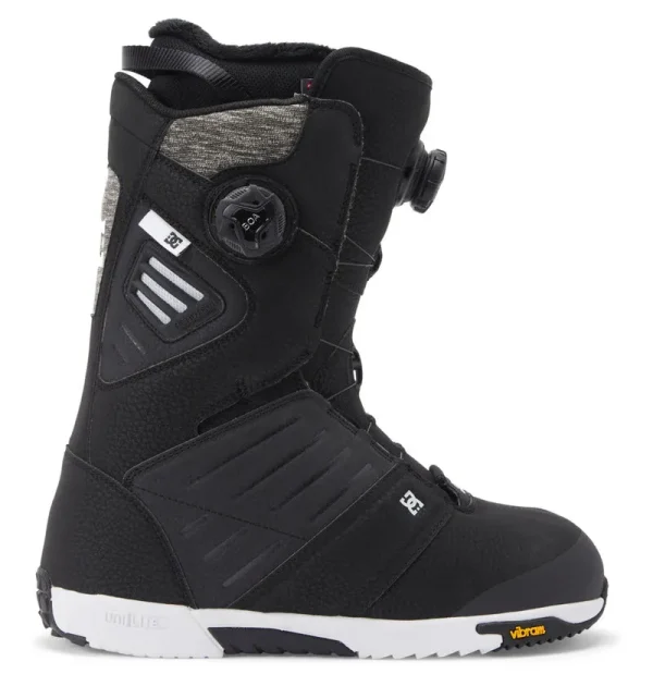 MEN’S JUDGE BOA? SNOWBOARD BOOTS
