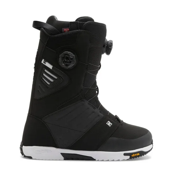 MEN’S JUDGE BOA? SNOWBOARD BOOTS