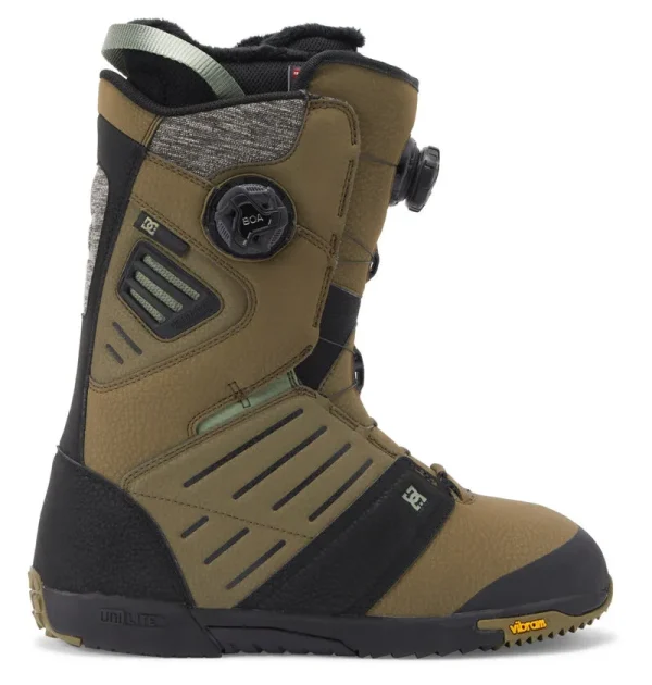 MEN’S JUDGE BOA? SNOWBOARD BOOTS