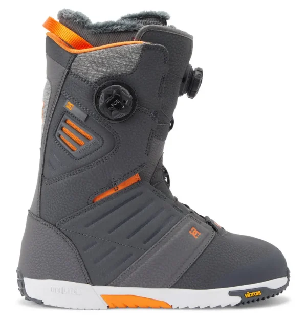 MEN’S JUDGE BOA? SNOWBOARD BOOTS