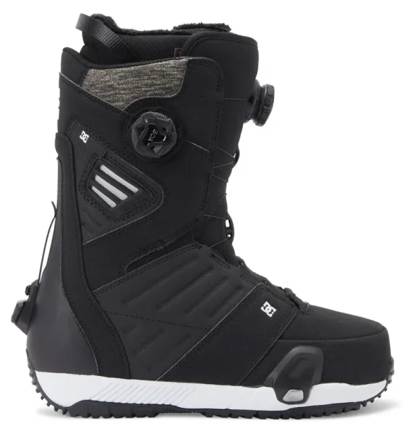 MEN’S JUDGE STEP ON? BOA? SNOWBOARD BOOTS