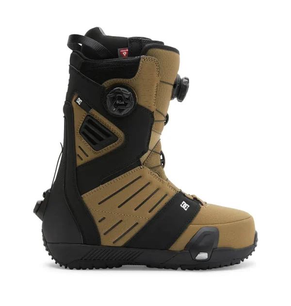 MEN’S JUDGE STEP ON? SNOWBOARD BOOTS