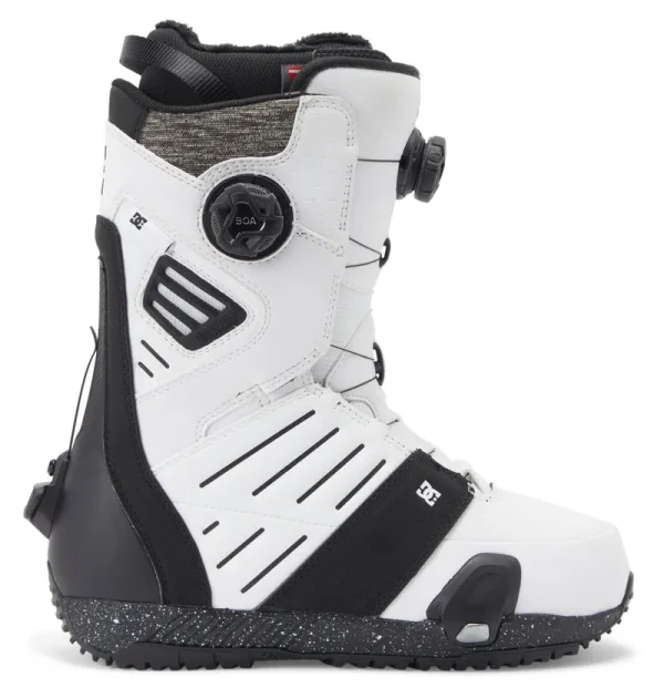 MEN’S JUDGE STEP ON BOA? SNOWBOARD BOOTS