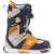 Dc Navy-Orange (Nvo)