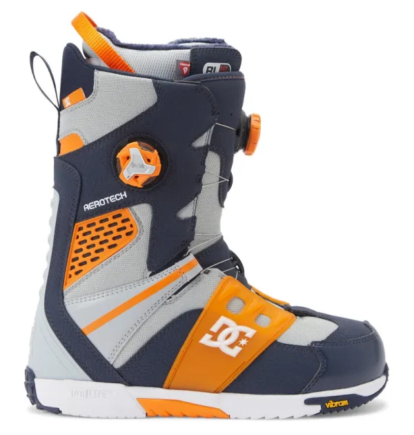 MEN’S PHANTOM BOA? SNOWBOARD BOOTS