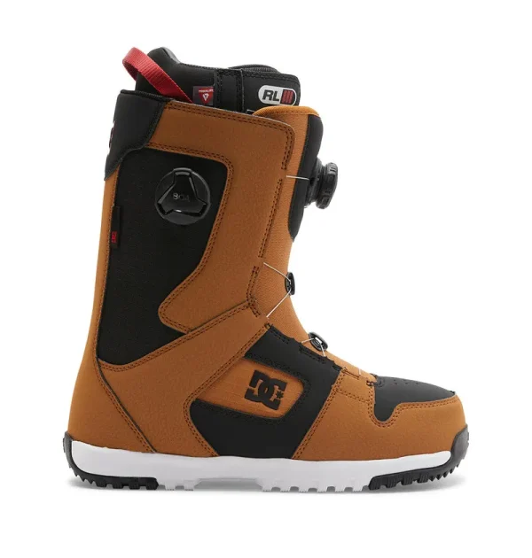 MEN’S PHASE BOA? PRO SNOWBOARD BOOTS