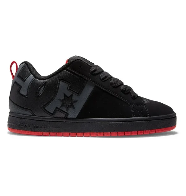 MEN’S COURT GRAFFIK SHOES