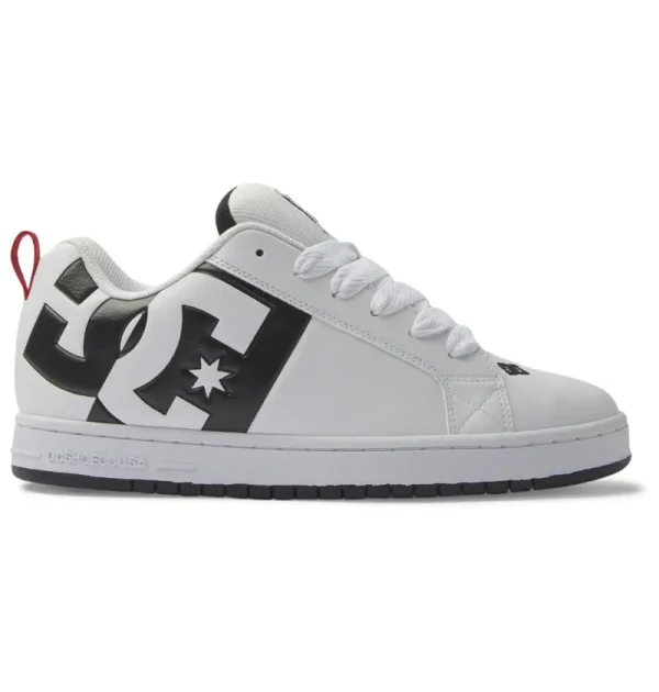 MEN’S COURT GRAFFIK SHOES