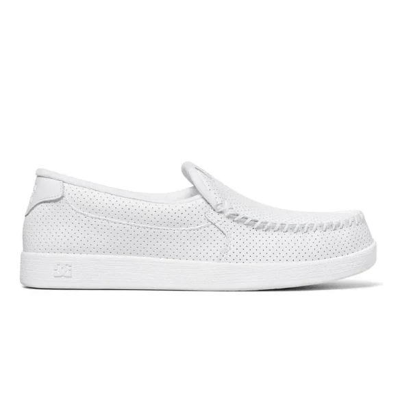 MEN’S VILLAIN SLIP-ON SHOES