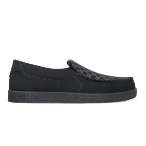 MEN’S VILLAIN SLIP-ON SHOES
