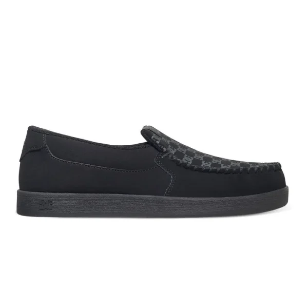 MEN’S VILLAIN SLIP-ON SHOES
