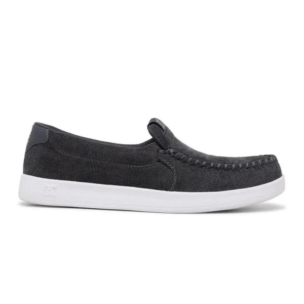 MEN’S VILLAIN SLIP-ON SHOES