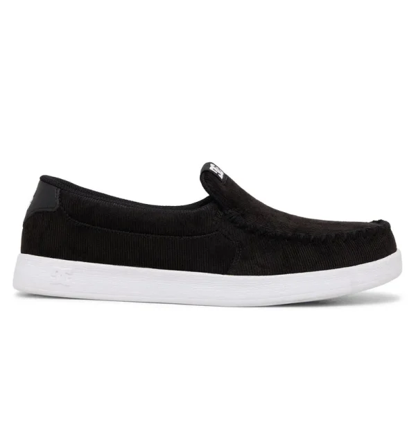 MEN’S VILLAIN SLIP-ON SHOES