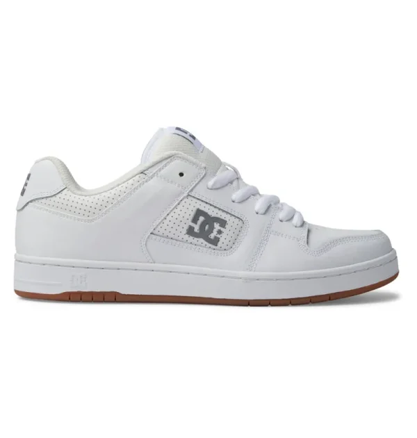 MEN’S MANTECA 4 SHOES