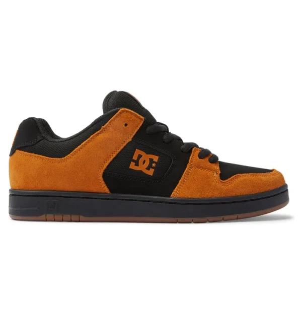 MEN’S MANTECA 4 SHOES