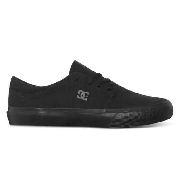 MEN’S TRASE CANVAS SHOES